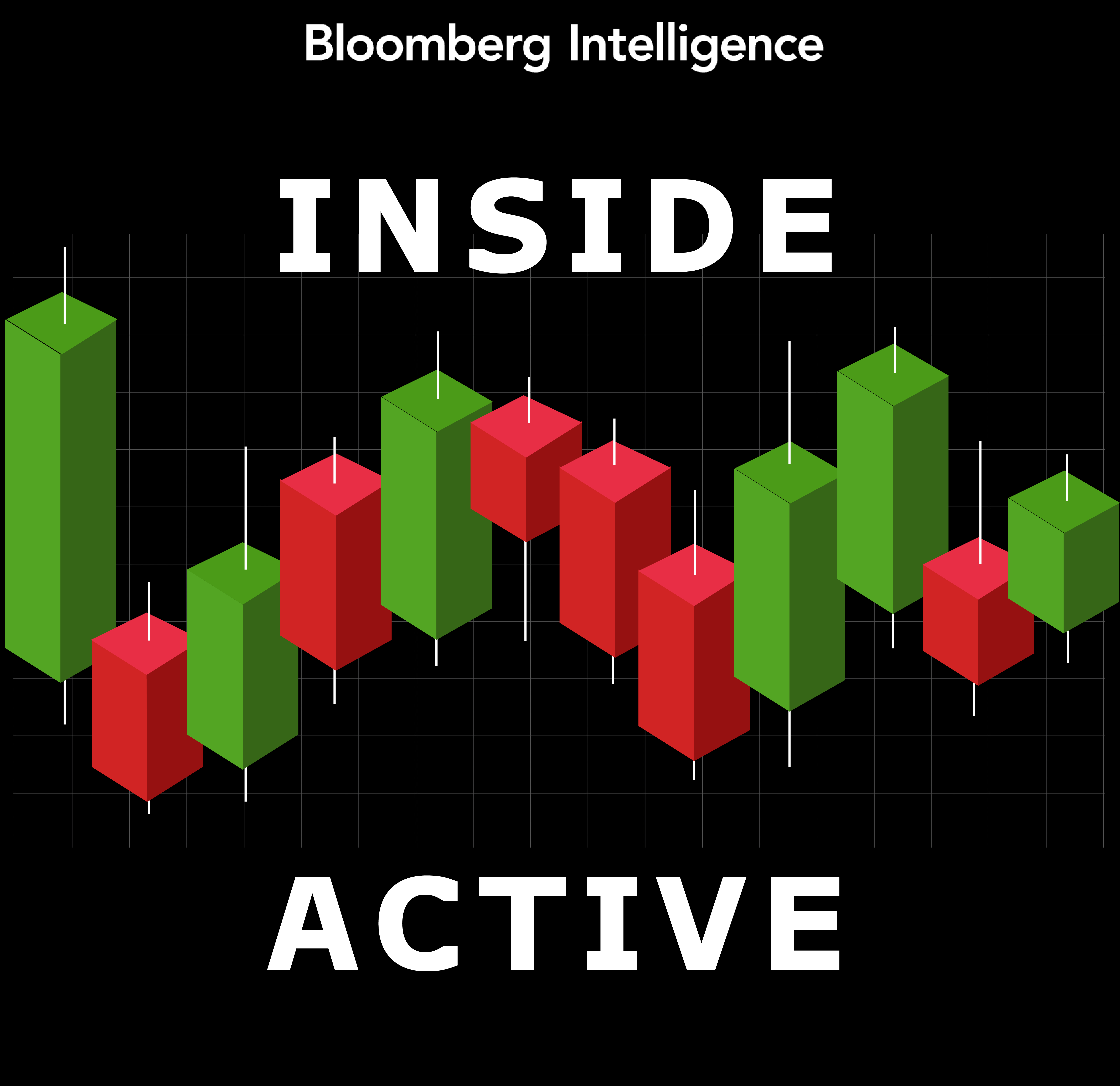 bloomberg.com - Inside Active: BlackRock's Shen on Systematic Edge and AI