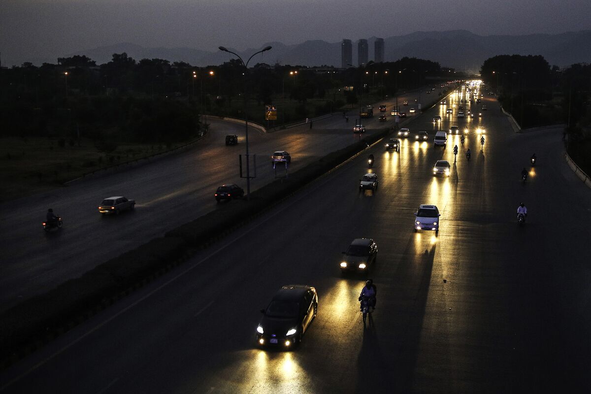 RideHailing Company Careem Eyes Pakistan Expansion Across 30 New