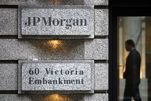 JPMorgan Analysts Say Big Investment Banks Are ‘Uninvestable’