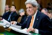 Keep It Quiet, Aide Tells Shouting Kerry and Iran Minister