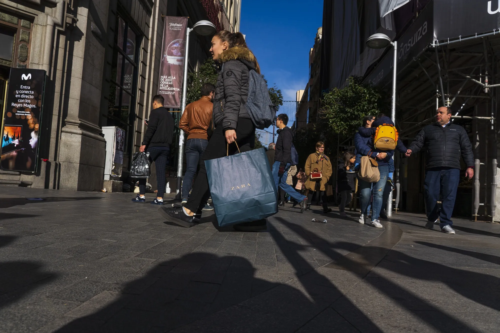 Spain Leads European Sovereigns With First Bond Sale of 2019