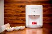This Robot Can Mix Drinks in Your Hotel Room