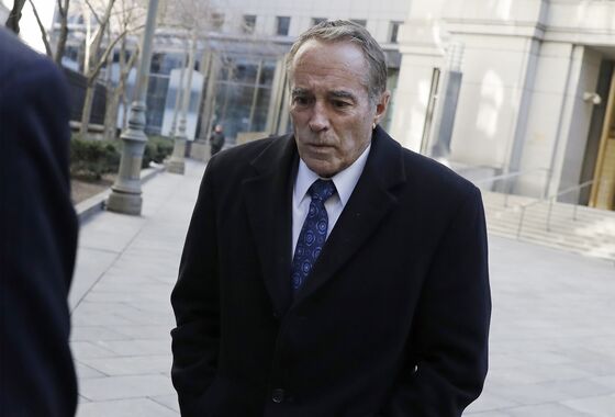 Ex-Congressman Collins Gets 26 Months for Insider Trading