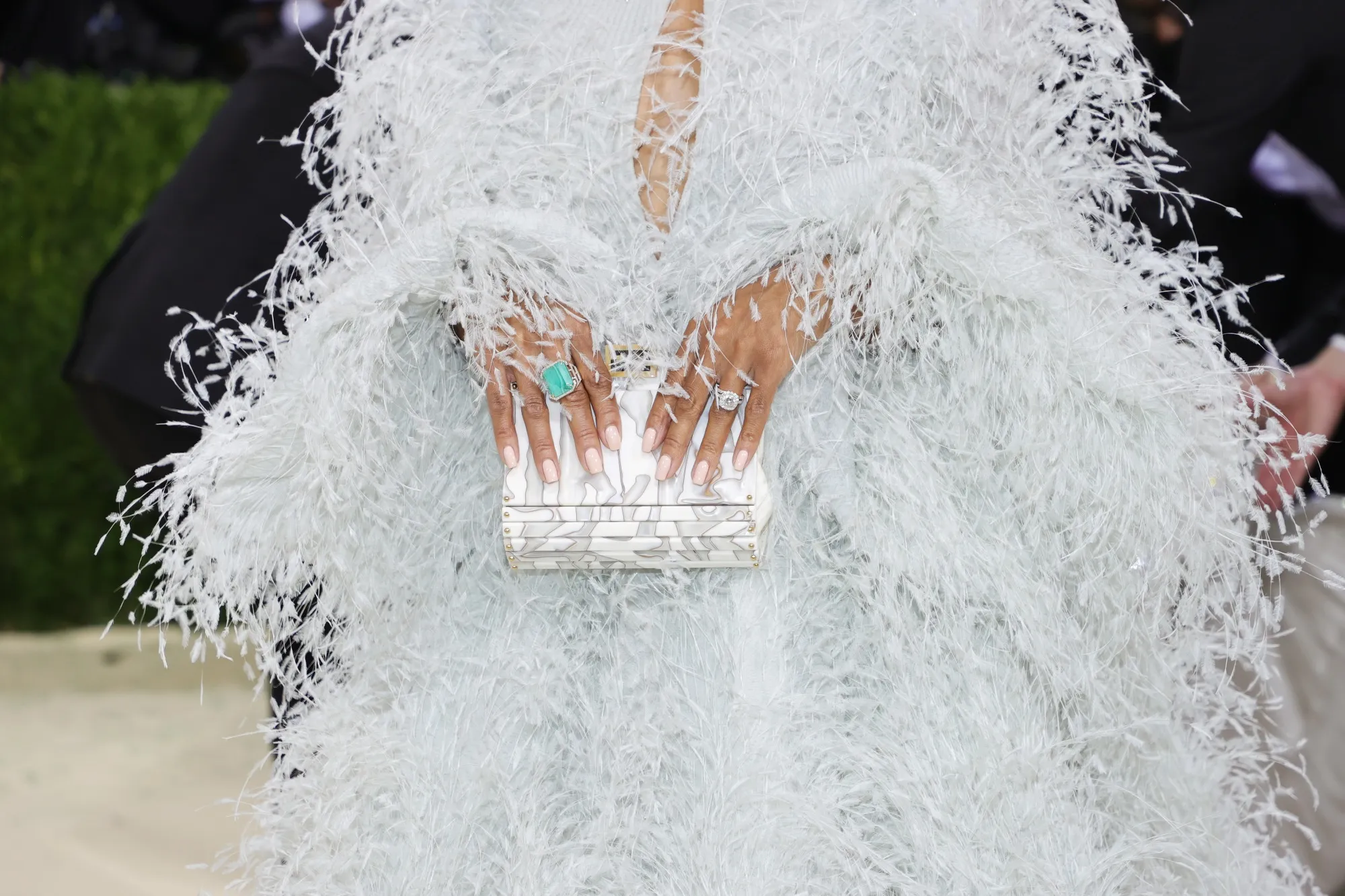 Go ahead —&nbsp;splurge.