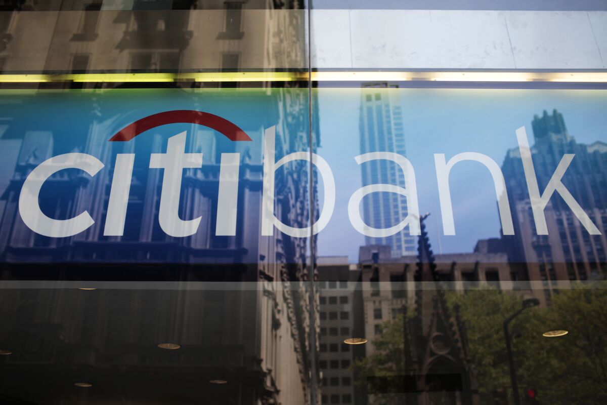 Bank Stocks Led by Citigroup, Goldman Fall Amid Credit Suisse Rout ...