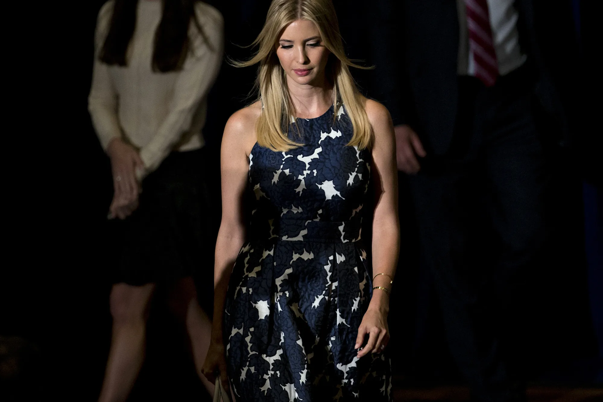 Ivanka Trump
