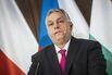 Czech Prime Minister Petr Fiala Meets Visegrad Group Prime Ministers