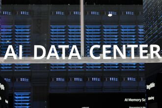 SPAIN-TELECOM-INTERNET-AI-ECONOMY-MWC