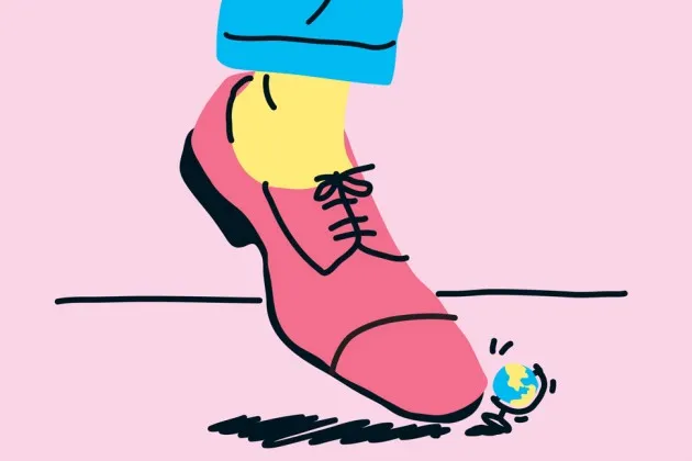 In Trade Talks, It's Countries vs. Companies