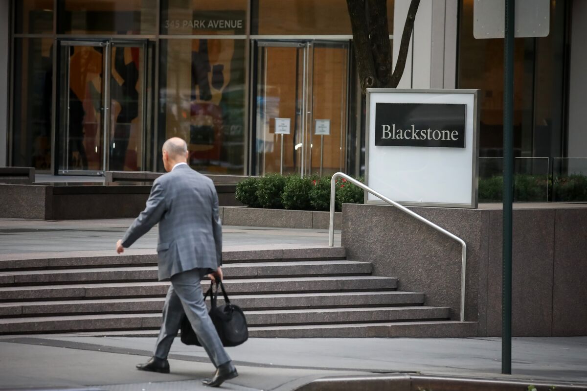 ⚫️ BLOOMBERG: EQT AB in trattative per acquisire la maggioranza di Desotec da Blackstone Inc.