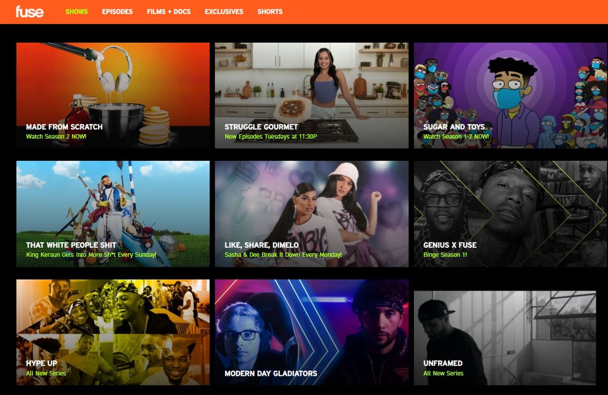 Fuse Media Executives Acquire Company Following 2019 Bankruptcy