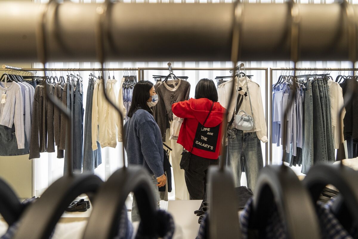 China Consumer Loan Subsidy Seen Driving Trillions in New Credit China Consumer Loan Subsidy Seen Driving Trillions in New Credit