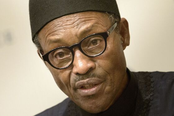 Nigeria Opposition Leader Calls Top Judge Suspension Illegal