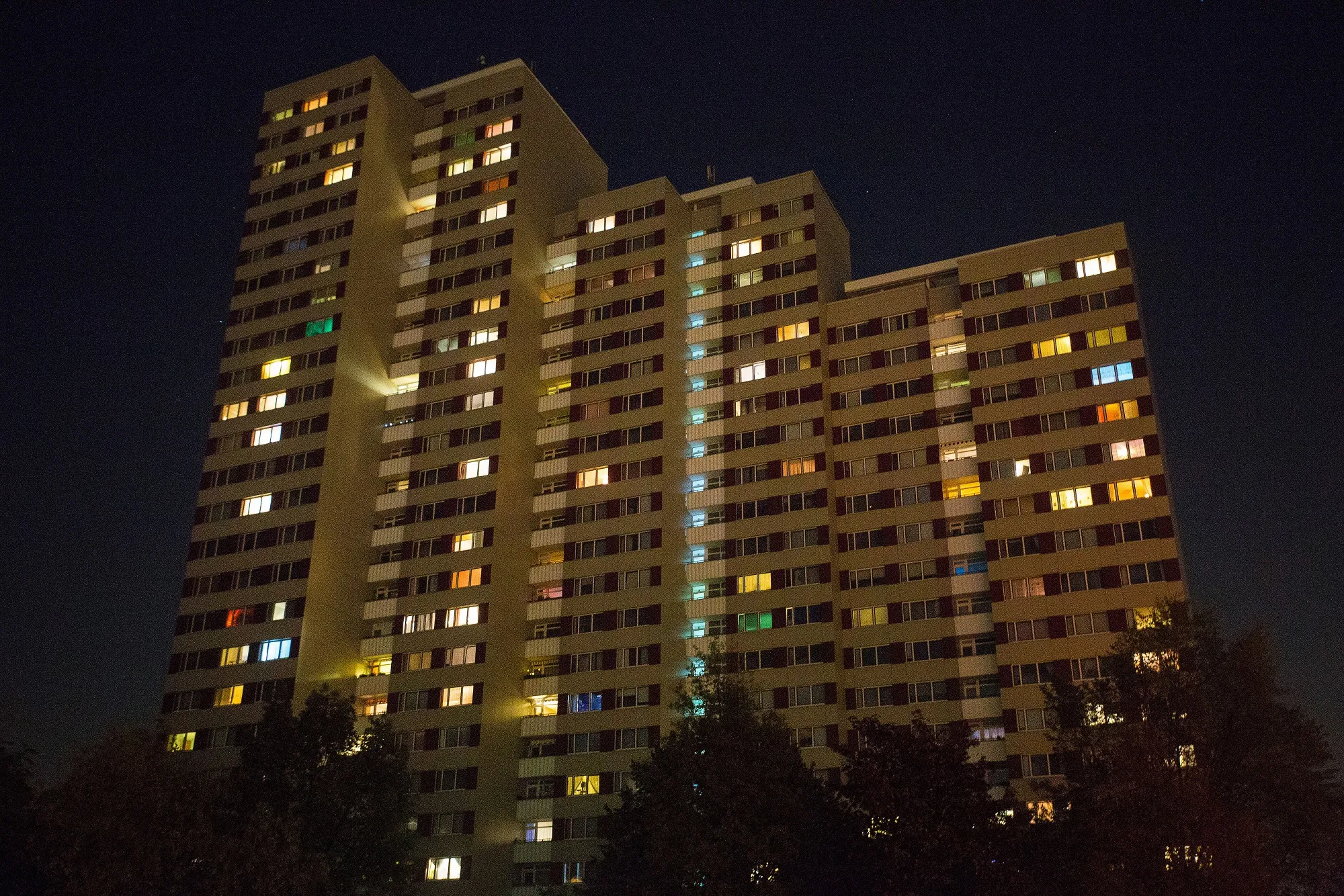 Berlin Freezes Rents in Landmark Plan to Tackle Cost Spiral