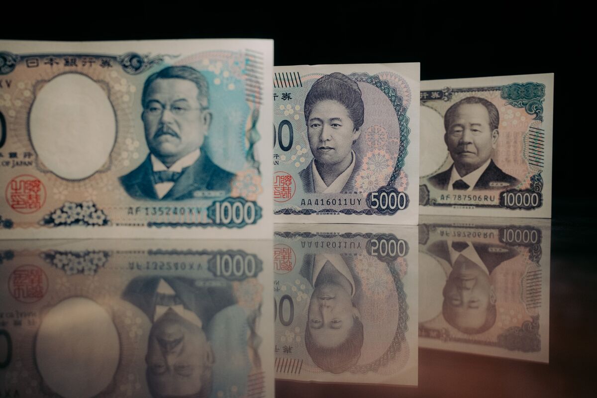 Japan’s Big Opportunity to Bring Money Back Home