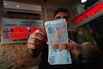 TURKEY-ECONOMY-CURRENCY