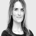 Headshot of Hilde Van Der Baan