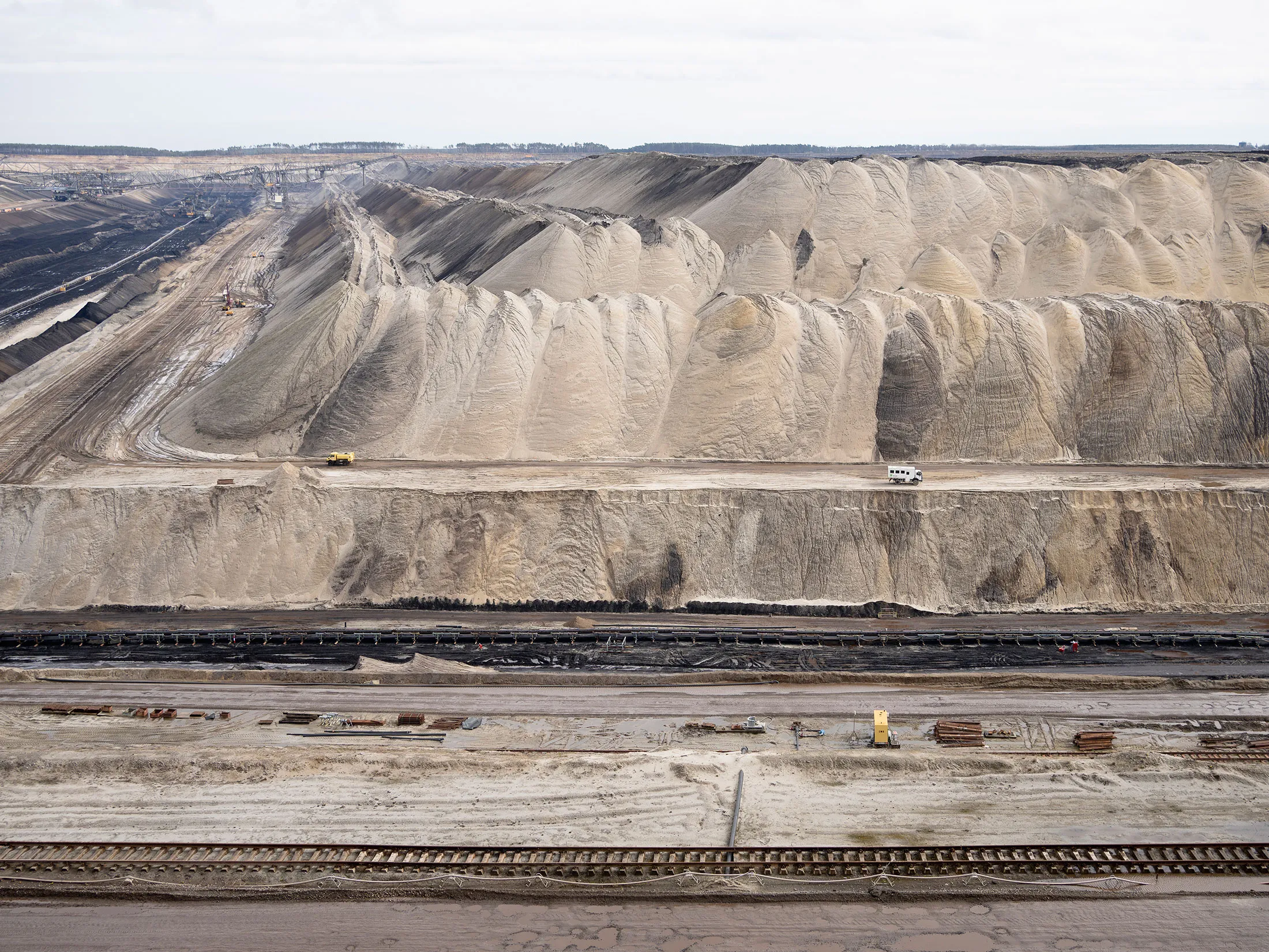 EPH Fossil Fuel Empire Makes Billions Betting Against Europe Climate Plan -  Bloomberg