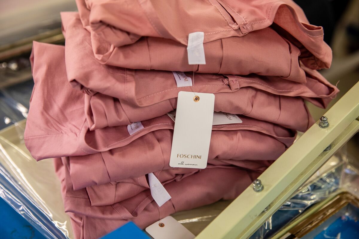 Foschini to Close 280 Stores Through 2029 as Online Focus Grows
