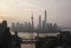 Views of Shanghai as IMF Says China's Complex Fiscal System Needs 'Crucial' Overhaul