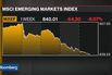 Ringgit Slides With Won as Dollar Extends Gains on Fed Rate Bets