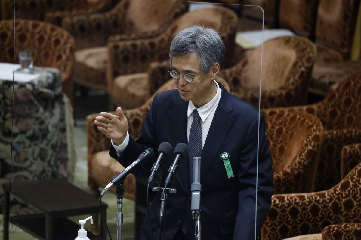 Bank of Japan Considers Future Interest Rate Hikes