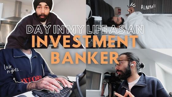 Junior Banker in Parents’ Attic Shows Why Industry Is in Uproar