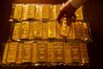 A Gold Bullion Dealer As Bitcoin's Nouveau Riche Run To The Metal As Cryptocurrency Crashes