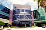 The Mount Sinai Comprehensive Cancer Center in Miami Beach, Florida