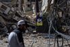 More Strikes In Beirut As Israel Launches Ground Offensive In Lebanon