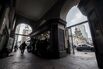 General Views Of Santiago Ahead Of Chile's Central Bank Rate Decision