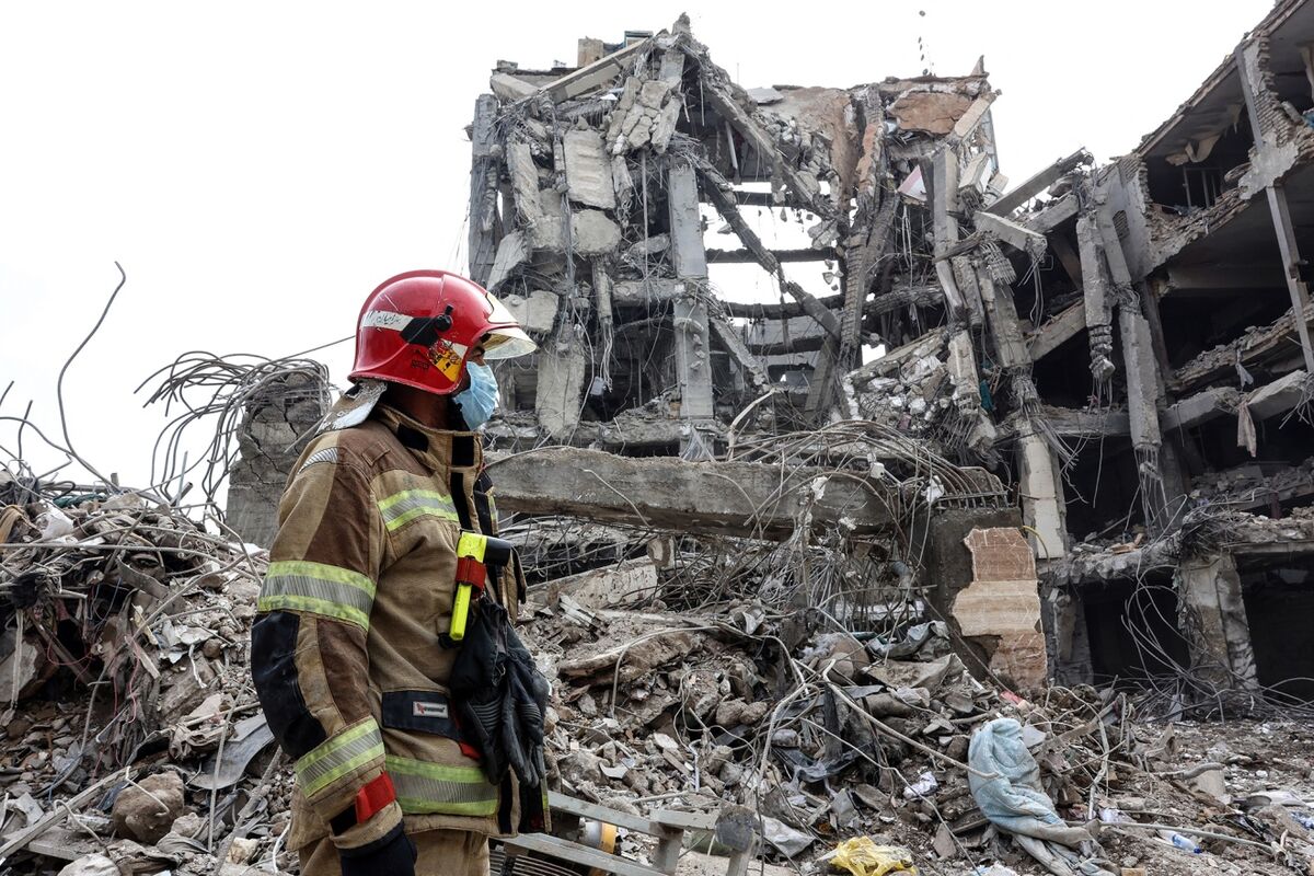 Hegseth Says Iran War Not Becoming a ‘Forever War’ or ‘Quagmire’