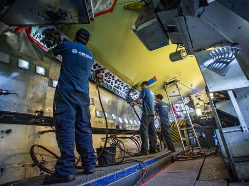 With cheaper oil and a weaker euro providing a boost to consumers and businesses, the International Monetary Fund predicts growth in Europe’s second-largest economy will exceed 1 percent in 2015, more than twice the pace of last year.