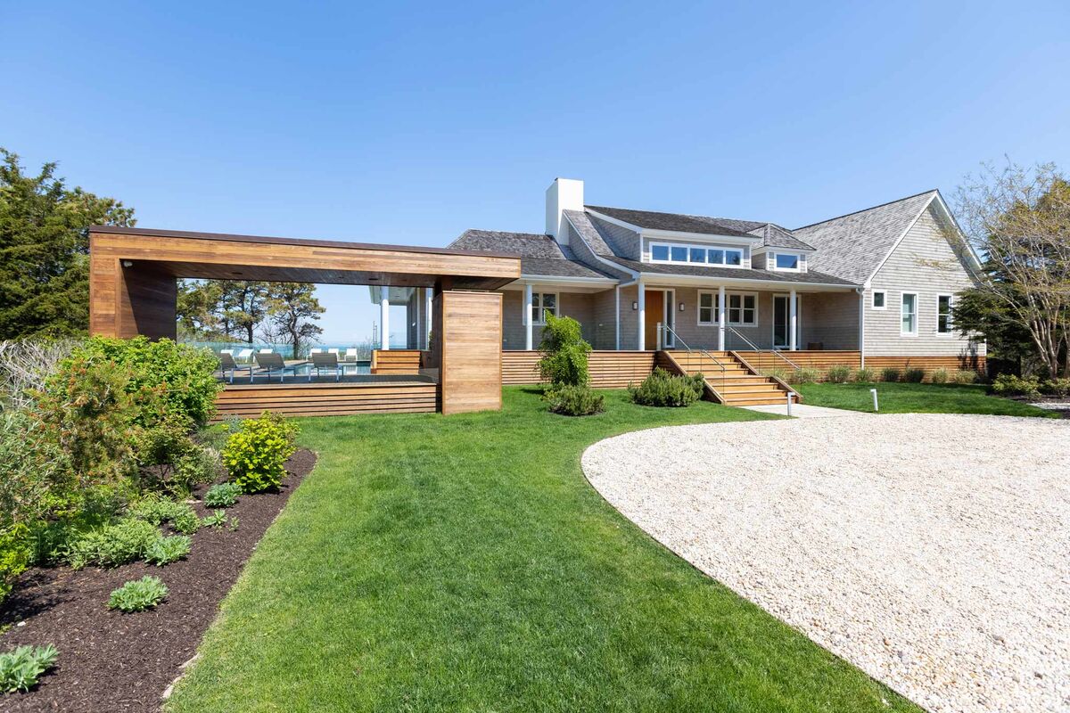 SIR - Bridgehampton Brokerage