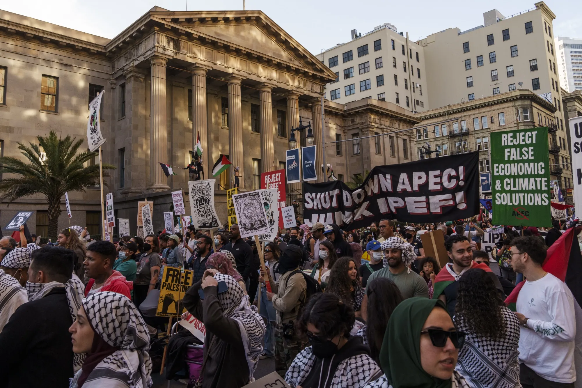 Free speech and democracy&nbsp;are very closely connected.&nbsp;