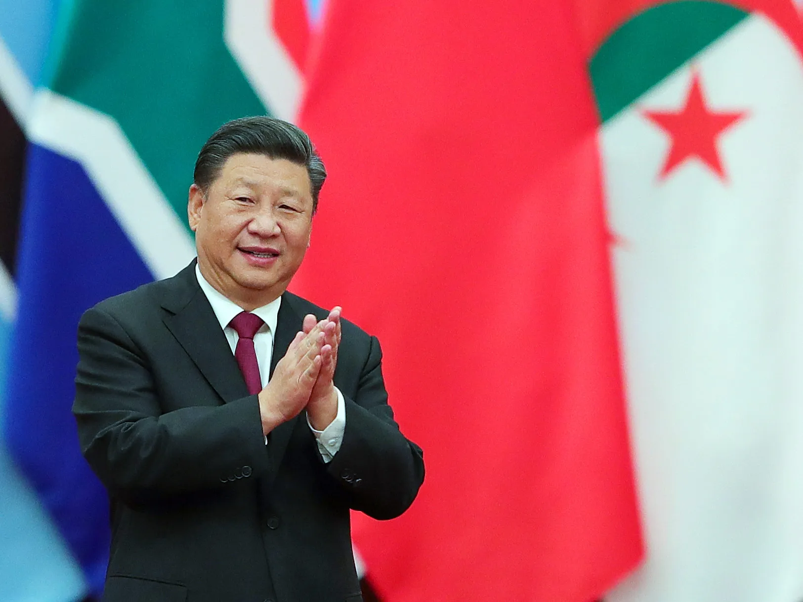 Chinese enterprises invested over $90 billion in BRI countries between 2013 and 2018.