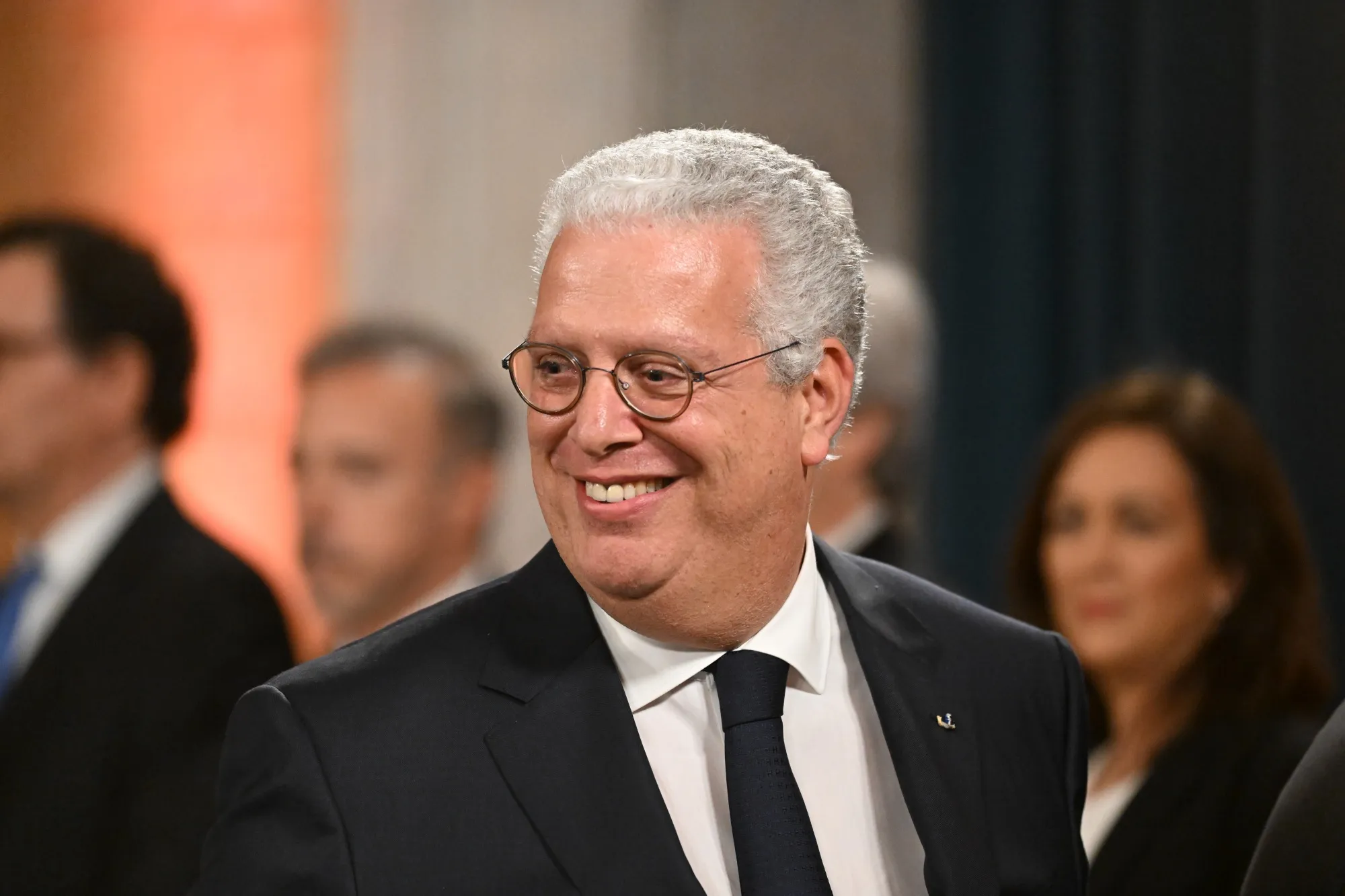 &nbsp;Pedro Reis