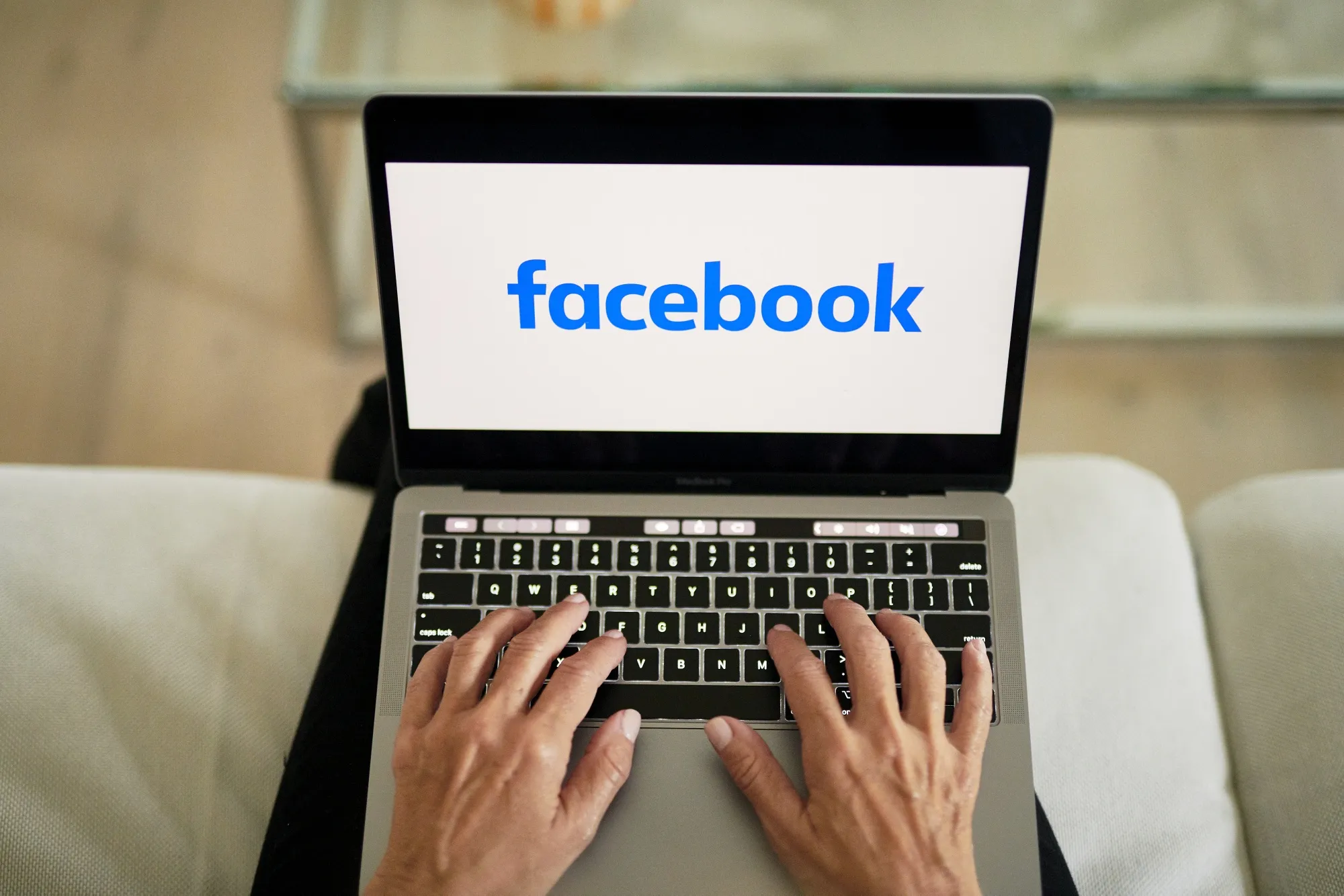 Facebook Bans Political Ads After End Of Voting On Election Day