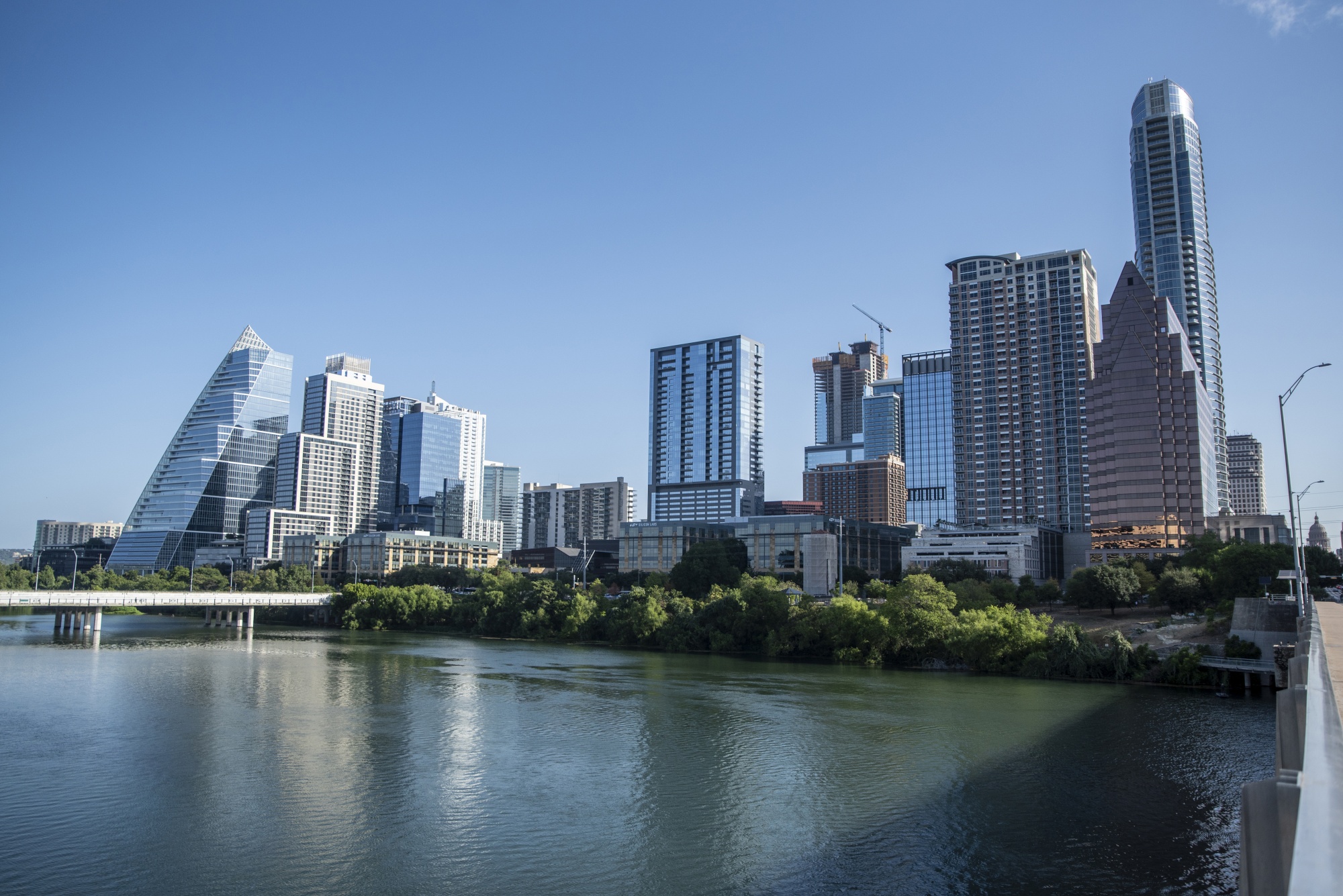 High Income New Yorkers Save $250,000 By Moving to Austin, Texas - Bloomberg