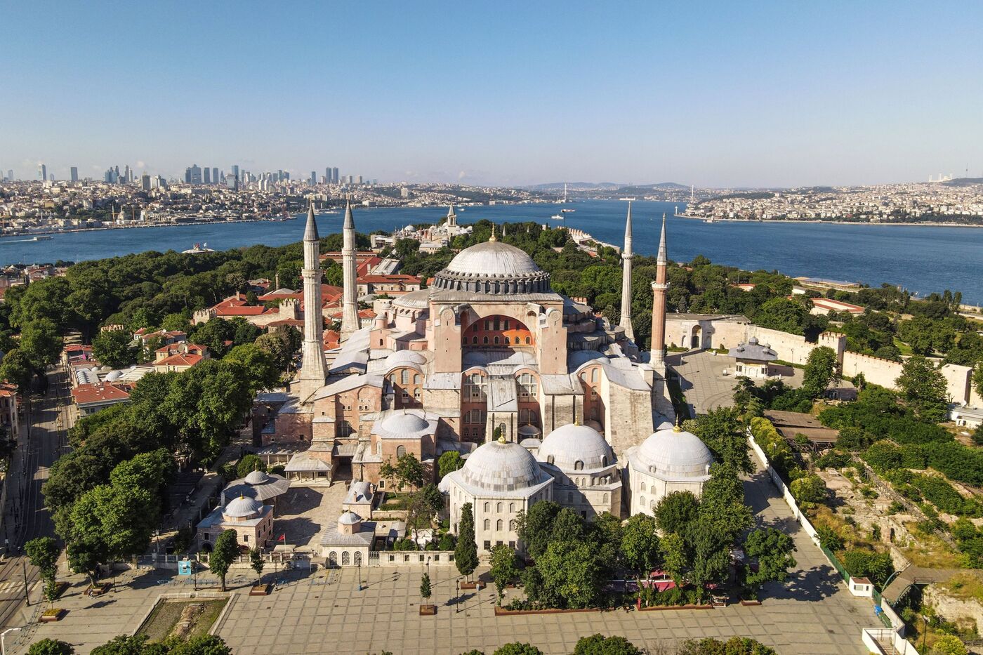 TURKEY-POLITICS-RELIGION-CULTURE-JUSTICE