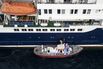 WHO Zeros in on Cruise Ship Hantavirus Cluster With Passengers Stuck on Board