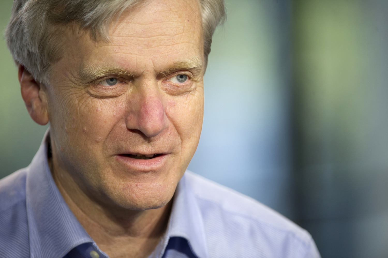 Andy Bechtolsheim Insider Traded on Tech Deal, SEC Alleges - Bloomberg