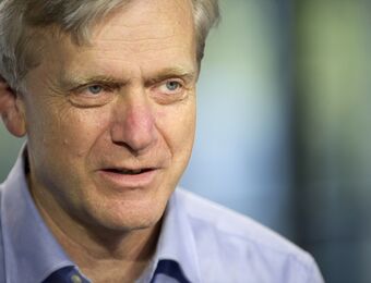 relates to Andy Bechtolsheim Insider Traded on Tech Deal, SEC Alleges