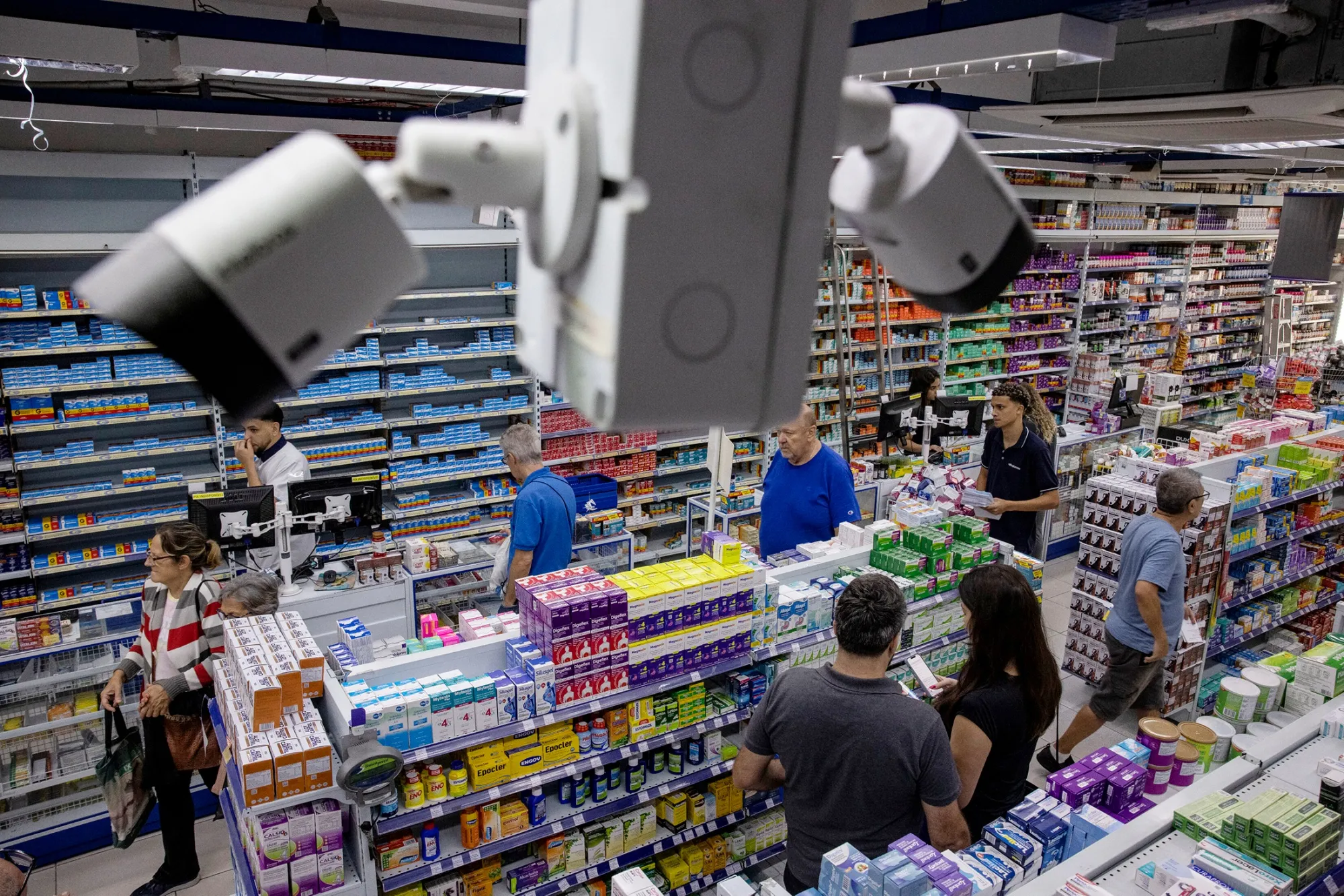 Novo Nordisk Braces as Generic Weight Loss Drugs Come to Upend Market -  Bloomberg