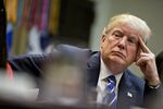 ドナルド・トランプ氏