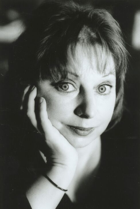 Hilary Mantel