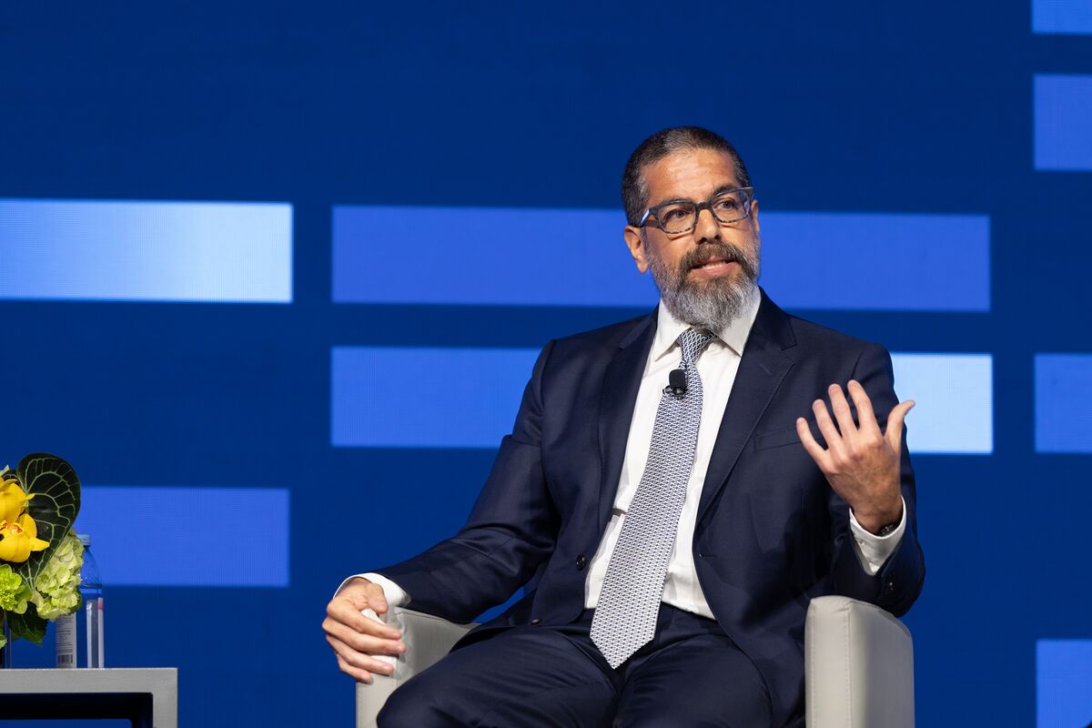Citadel Co-CIO Pablo Salame Says AI’s Rising Tide ‘Will Sink Some Boats ...