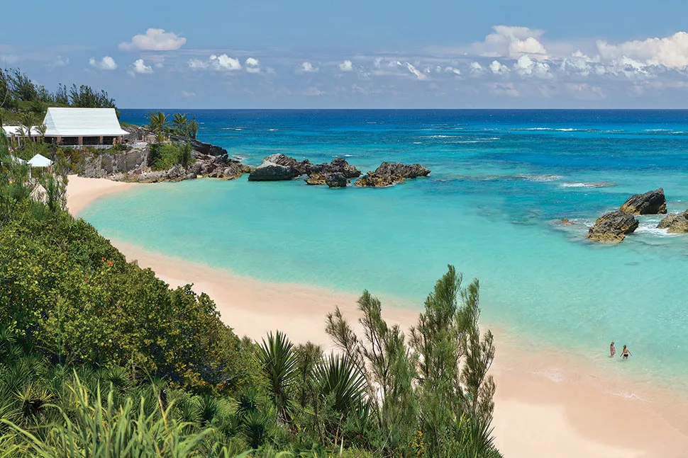 Where to Go for a Tropical Weekend Vacation