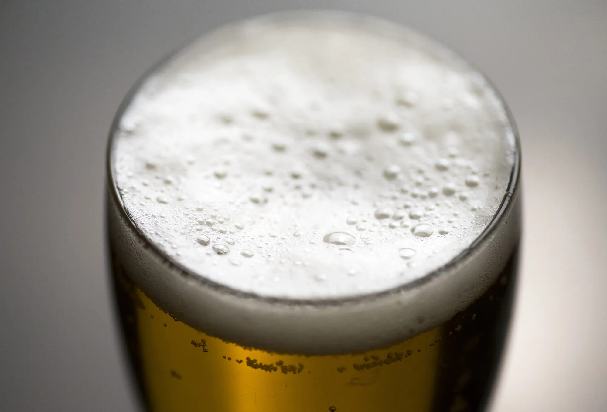 Beer Illustrations Ahead Of Full-Year Earnings Announcement