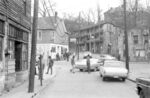 The East End neighborhood of Asheville, North Carolina, as it looked before Black&nbsp;homes, businesses and schools&nbsp;were demolished by urban renewal in the 1970s. Asheville’s reparations program aims to redress the harms of urban renewal&nbsp;by investing in Black neighborhoods.&nbsp;